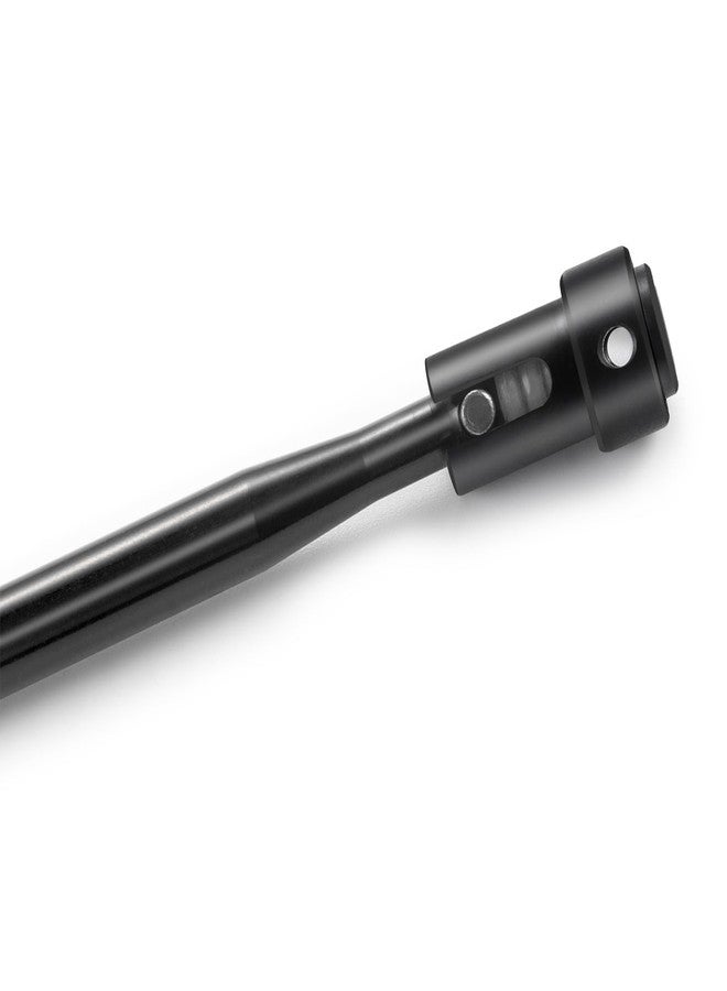 JGGZONE Tra-xxas Aluminum Alloy Slash VXL 4x4 Big Bone Center Driveshaft Outdrives 1/10 RC Upgrades Parts (Black) - Image 3